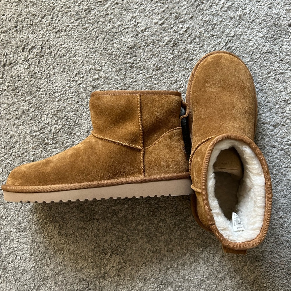 Boots mini Koolaburra by UGG